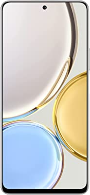 Honor X9 5G Dual Sim Titanium Silver 8Gb…