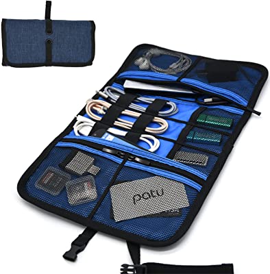 patu Roll Up Electronics Accessories Travel Gear…