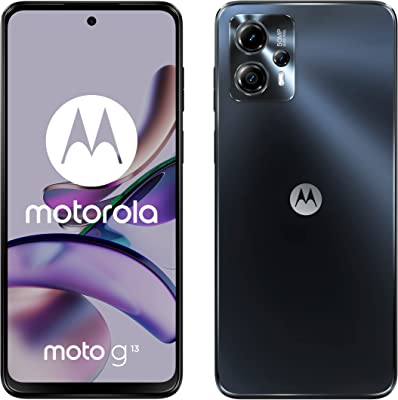 motorola PAWV0016SE Moto G13 Dual SIM 128GB…