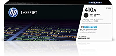 Hp 410A Black Original Laserjet Toner Cartridge…