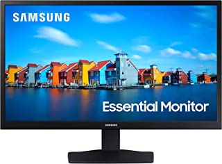 SAMSUNG S33A Series 22-Inch FHD 1080p Computer…