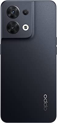 OPPO RENO 8 Dual SIM 8+5GB RAM 256GB 5G…