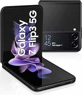 Samsung Galaxy Z Flip3 5G Dual Sim Smartphone,…