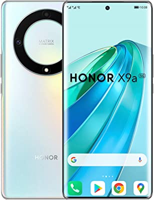 Honor X9a 5G Dual SIM 8GB RAM 256GB…
