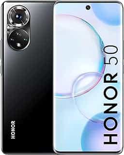 Honor 50 5G VLOG Phone, 128GB ROM, 6GB RAM,…