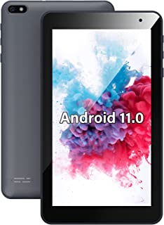 Android Tablet 7 inch, Android 11.0 Tablet 2GB…