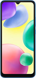 Redmi 10A Sky Blue 3GB RAM 64GB ROM