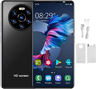 Unlocked Cell Phones, 5.45In HD Screen Phone Dual…