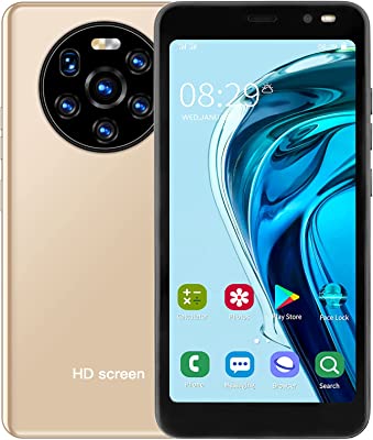 Unlocked Smrtphones,Unlocked Cellphone, 4GB RM…