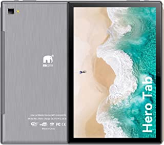 Tablet 10.1 Inch Android 11 4G LTE Mione…