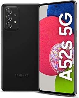 Samsung Galaxy A52S 5G Dual Sim Smartphone -…