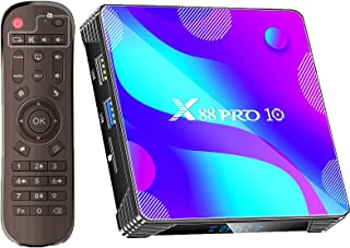 Android TV Box,EASYTONE Smart TV Box Android…