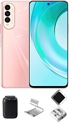 Wiko T50 Dual Sim Lively Pink 6GB Ram…