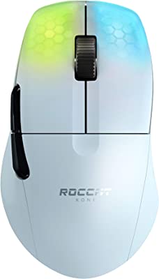 ROCCAT Kone Pro Air Gaming PC Wireless Mouse,…