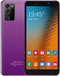 Unlocked Smartphones 3G, 5.72 Inch HD Full Screen,…