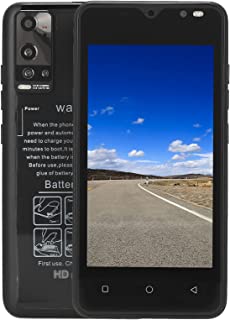 Ultra Thin Smartphone, 4.66inch Display 512MB+4GB…