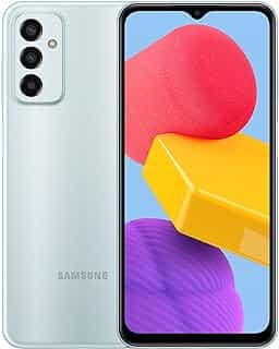 SAMSUNG Galaxy M13 LTE Dual Sim Smartphone,…