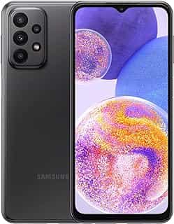 SAMSUNG Galaxy A23 4G Android Smartphone, 64GB,…