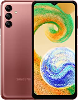 SAMSUNG Galaxy A04s Android Smartphone, 64GB, 4GB…