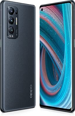 Oppo Reno 5Pro Dual SIM BLACK 12GB+7GB RAM 256GB…