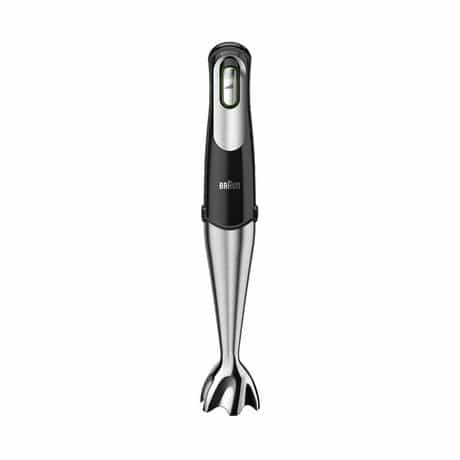 Braun Multiquick 7 Hand Blender Aperitive, 600…