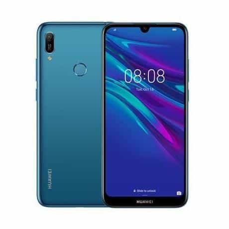 Huawei Y6 Prime 2019, Dual SIM, 32GB, 2GB RAM,…