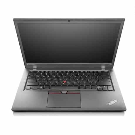 Lenovo Thinkpad T450s Laptop, 14 Inch, 500GB HDD,…