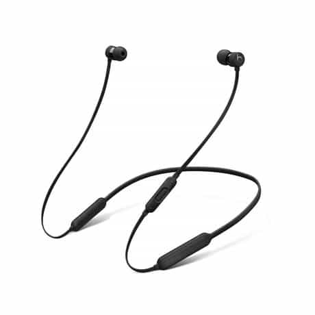 Beats X Wireless Earphone, MLYE2, Black