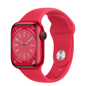 APPLE WATCH SERIES 8 ALUMINUM