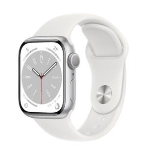 APPLE WATCH SERIES 8 ALUMINUM