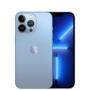 APPLE IPHONE 13 PRO 5G – 128GB, Sierra…