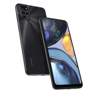 LENOVO K15 PLUS 4G – 128GB, Cosmic Black