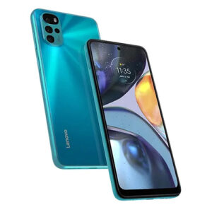 LENOVO K15 PLUS 4G – 128GB, Iceburg Blue