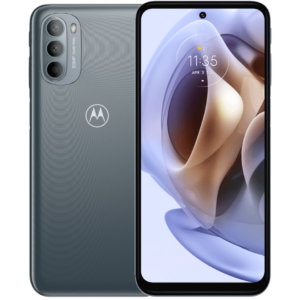 MOTOROLA MOTO G31 4G – 128GB, Mineral…