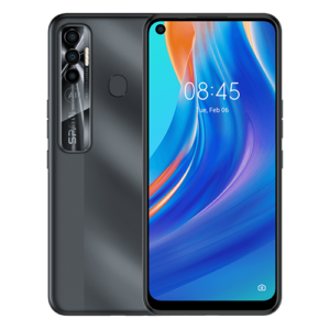 TECNO SPARK 7 PRO 4G – 128GB, Magnet…