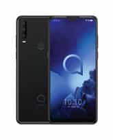 ALCATEL 3X 128GB, black, 128gb