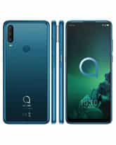 ALCATEL 3X 128GB, green, 128gb