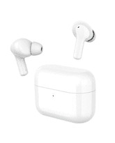 HONOR CHOICE TRUE WIRELESS EARBUDS, white