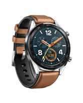 HUAWEI WATCH GT CLASSIC STAINLESS STEEL …