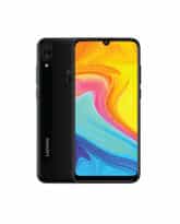 LENOVO A7 L19111 32GB DS 4G, black