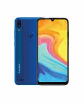 LENOVO A7 L19111 32GB DS 4G, blue