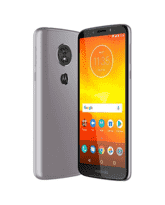 LENOVO MOTO E5 XT1944 16GB 4G, grey