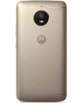 MOTOROLA E4 PLUS 16GB 4G DUAL SIM, gold