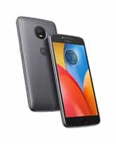 MOTOROLA E4 PLUS 16GB 4G DUAL SIM, grey