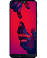 HUAWEI P20 PRO 128GB DUAL SIM, purple