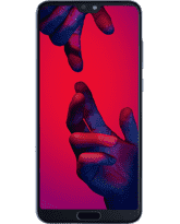 HUAWEI P20 PRO 128GB DUAL SIM, blue