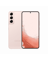 SAMSUNG GALAXY S22 5G, pink gold, 128gb