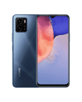 vivo Y15S LTE, 32gb, mystic blue