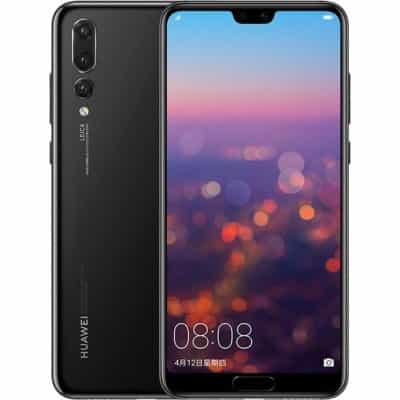 Huawei P20 Pro Dual SIM, 128 GB Internal…