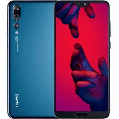 Huawei P20 Pro Dual SIM, 128 GB Internal…